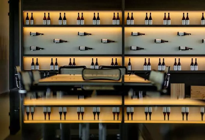 Aamiaismajoitus (B&B) Feudo Antico