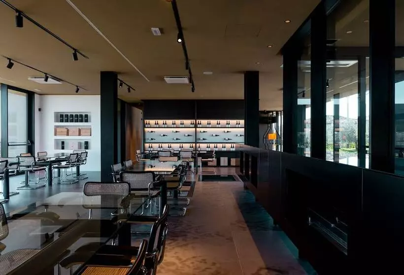 Aamiaismajoitus (B&B) Feudo Antico