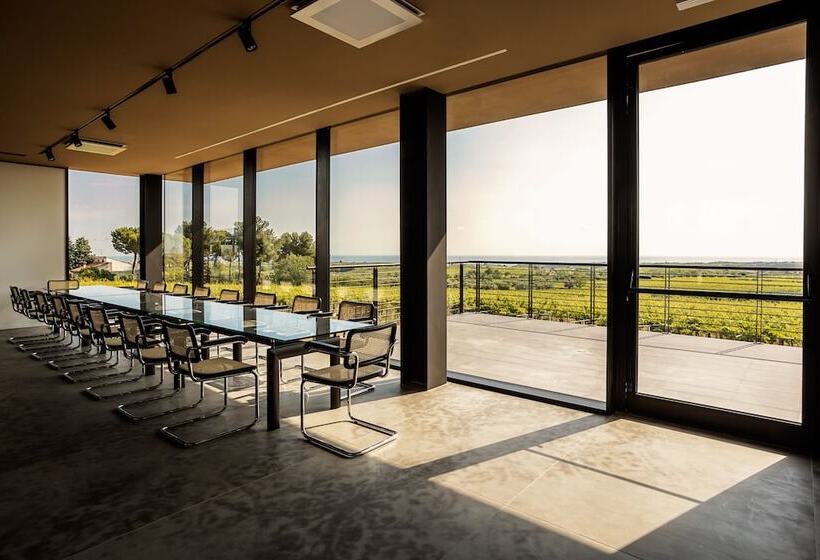 住宿加早餐 Feudo Antico