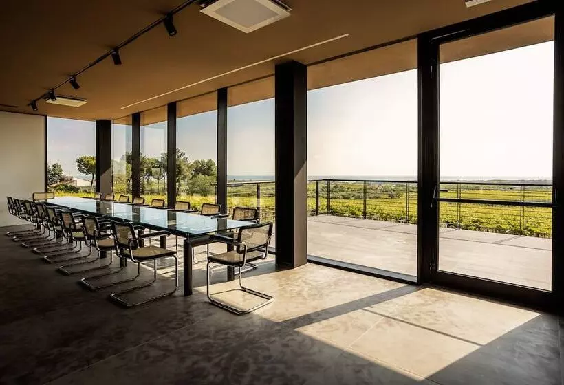 Aamiaismajoitus (B&B) Feudo Antico