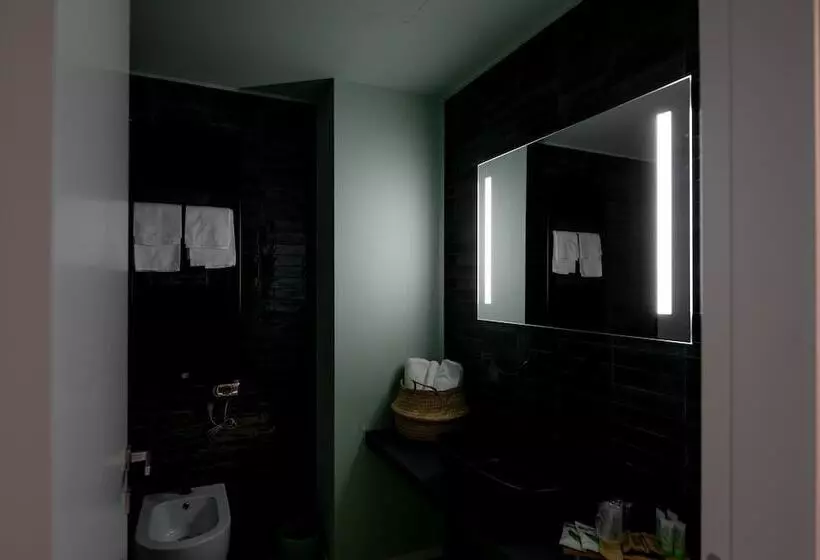 Aamiaismajoitus (B&B) Feudo Antico