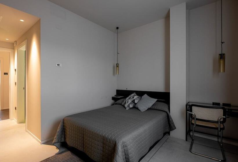 住宿加早餐 Feudo Antico