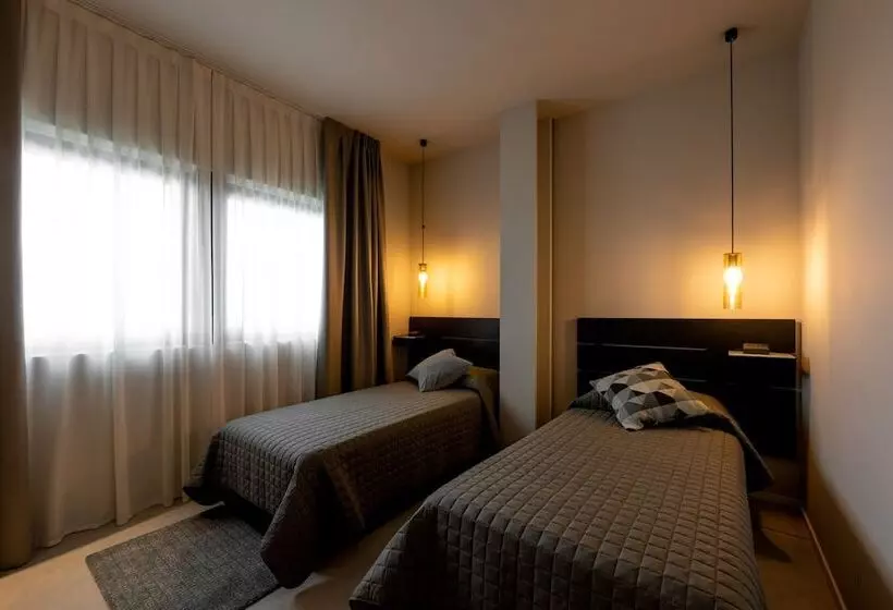 Aamiaismajoitus (B&B) Feudo Antico