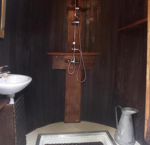 민박 Les Tonneaux De Lisores