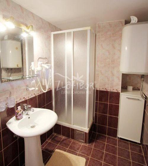 تختخواب و صبحانه Vila Pavle