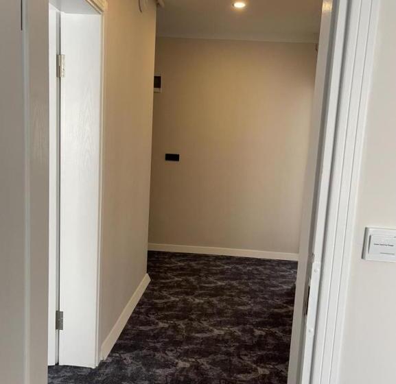 호텔 Comfort House