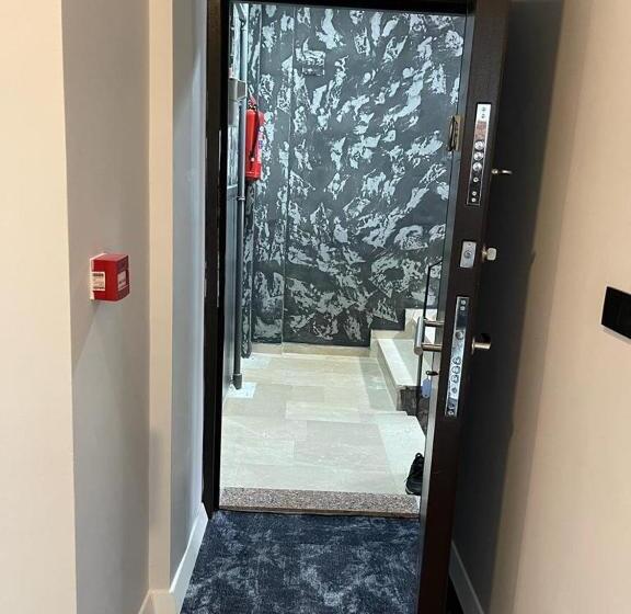 호텔 Comfort House