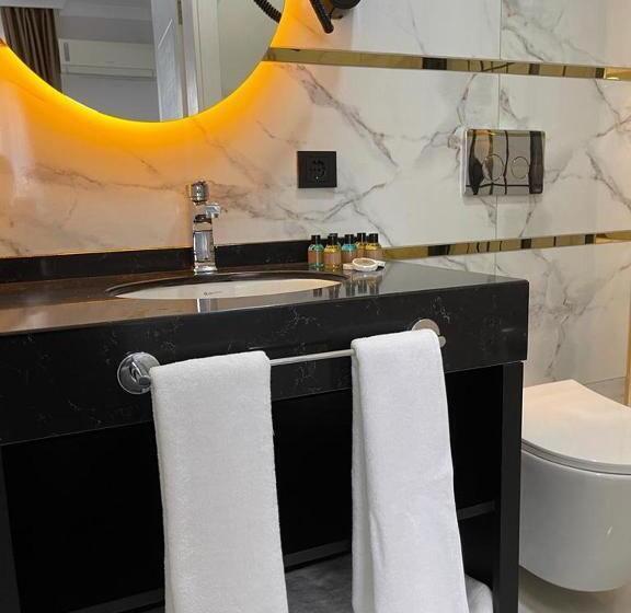 호텔 Comfort House