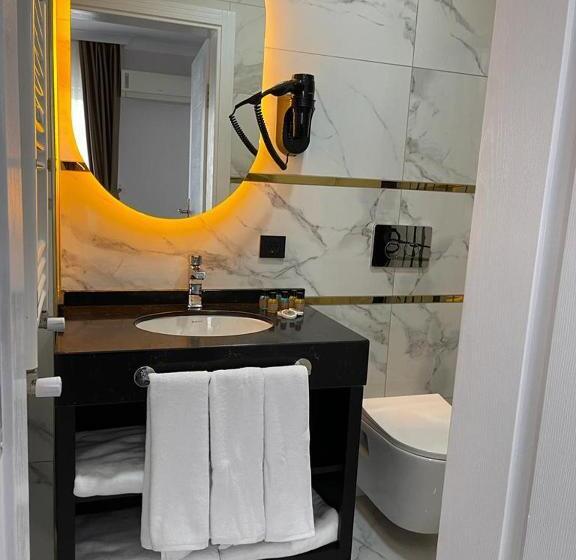 호텔 Comfort House