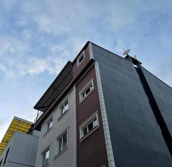 호텔 Comfort House