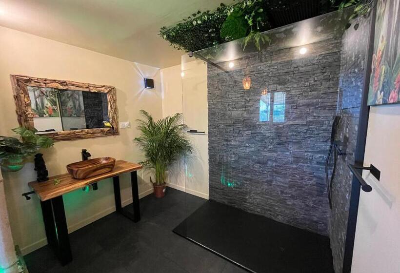 בית מלון כפרי Le Maquis Rooms