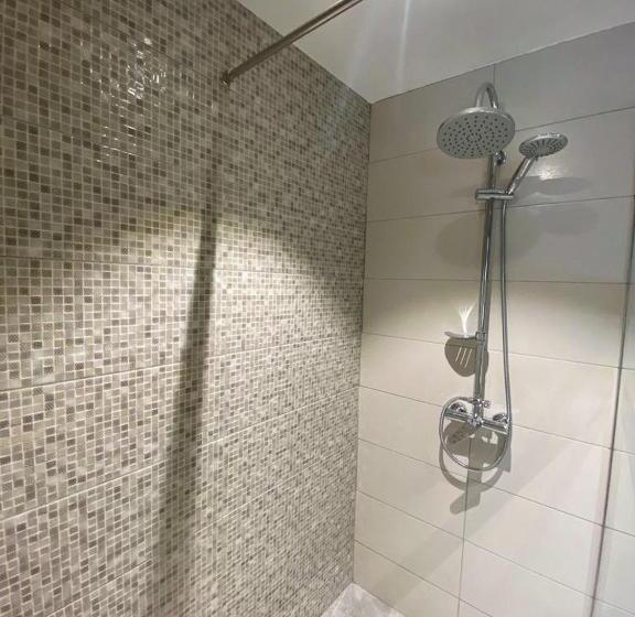 هتل Plutitor Lebăda