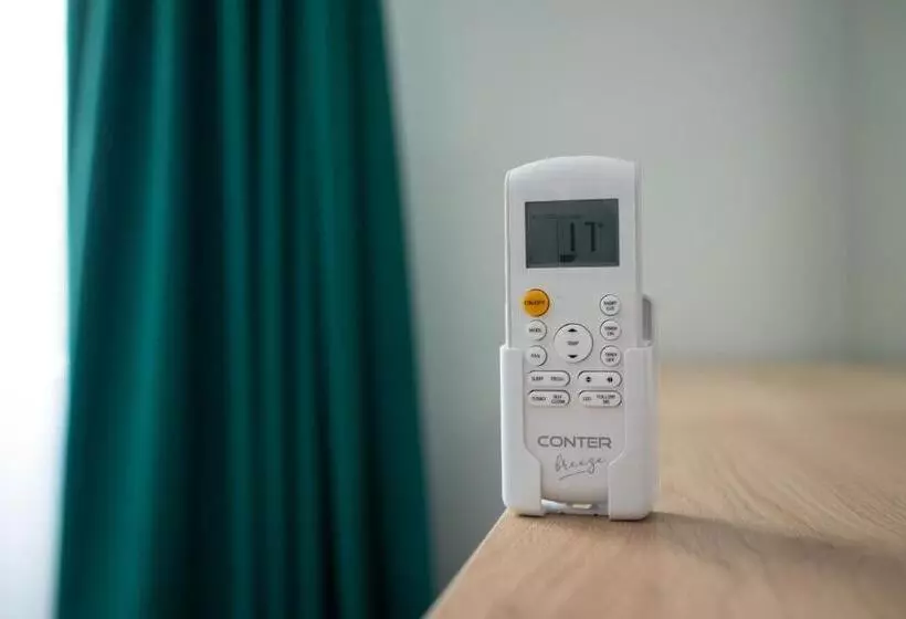 Hotelli Plutitor Lebăda