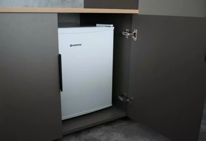 Hotelli Plutitor Lebăda