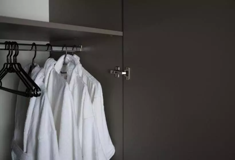 Hotelli Plutitor Lebăda