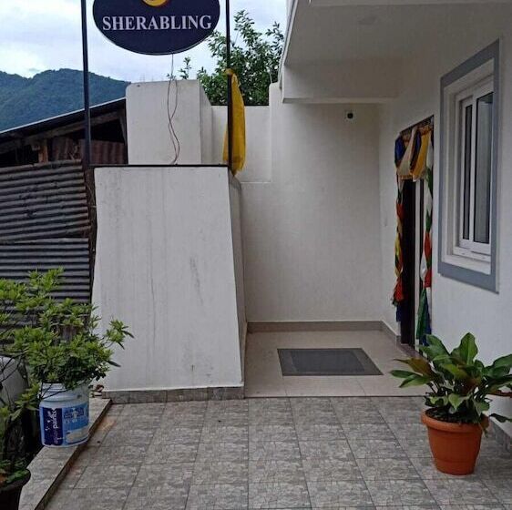 Hotel Sherabling
