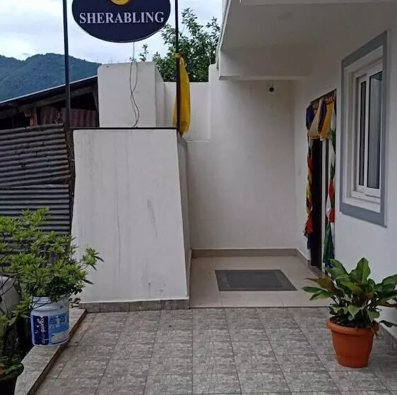 Hôtel Sherabling