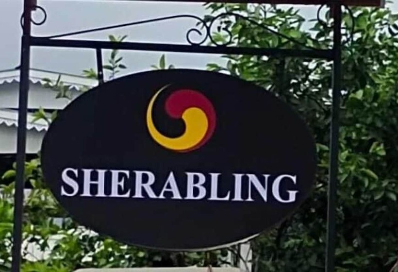 Hotel Sherabling