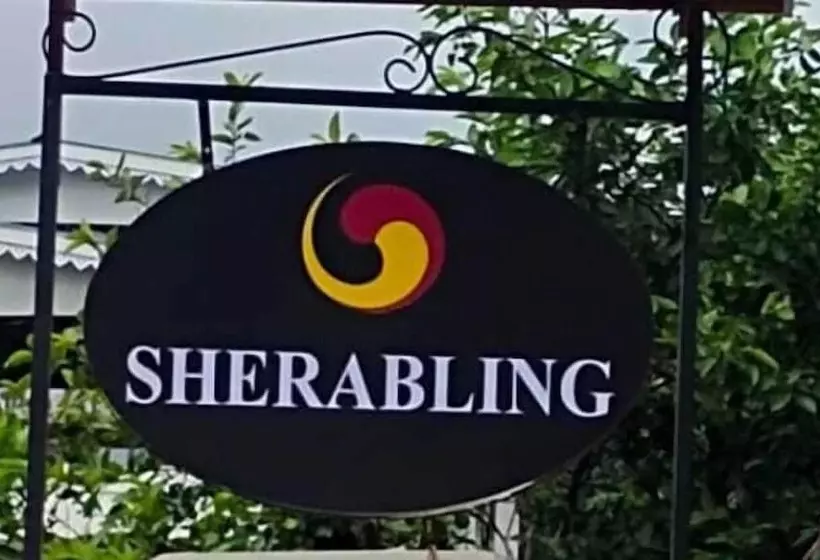 Hôtel Sherabling