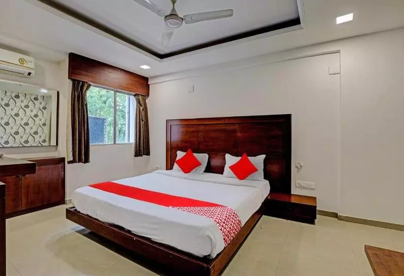 Collection O Hotel Jal Sagar