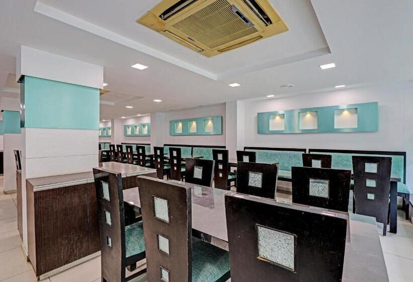 Collection O Hotel Jal Sagar