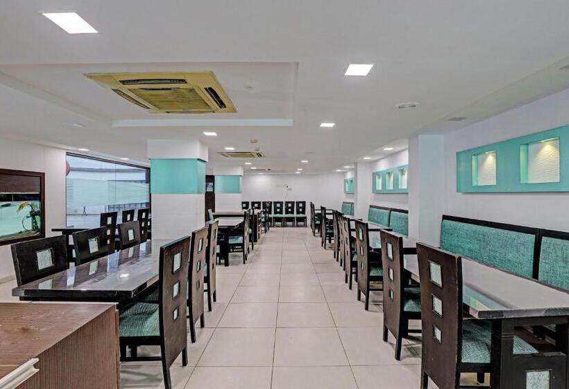 Collection O Hotel Jal Sagar