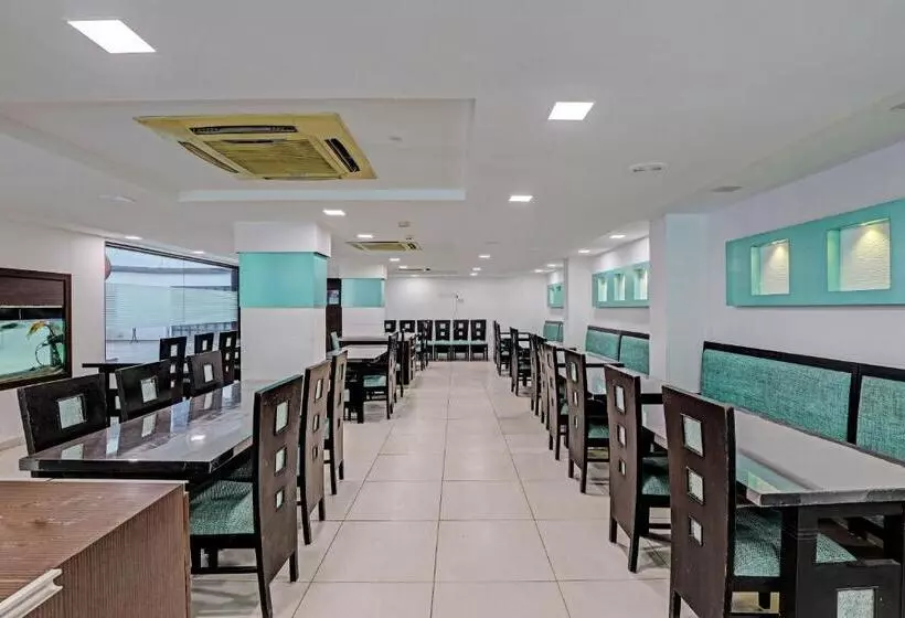 Collection O Hotel Jal Sagar
