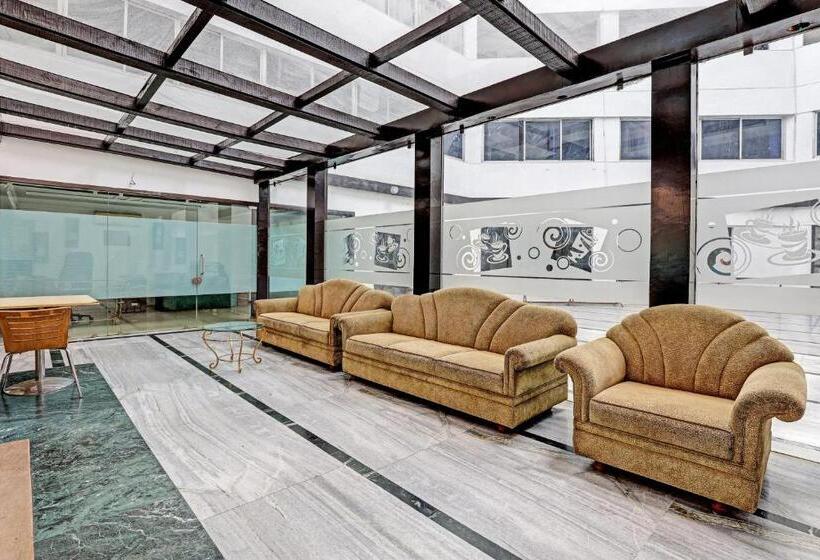 Collection O Hotel Jal Sagar