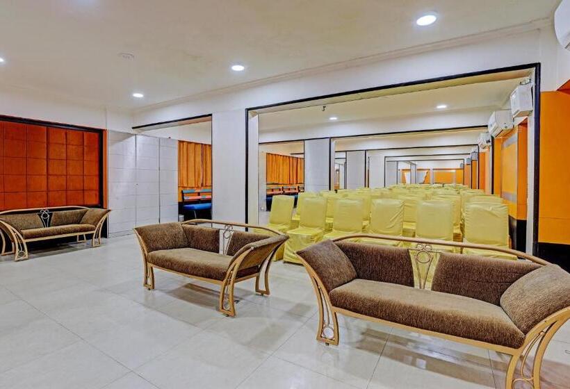 Collection O Hotel Jal Sagar