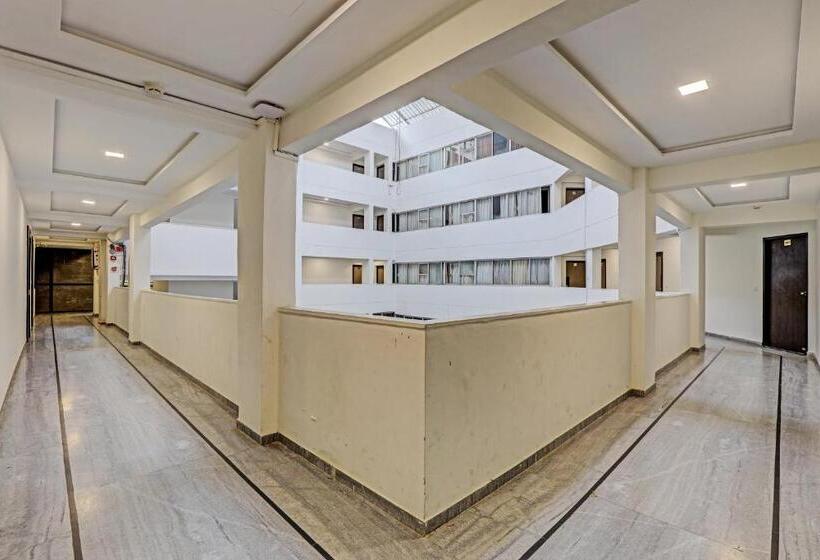 Collection O Hotel Jal Sagar