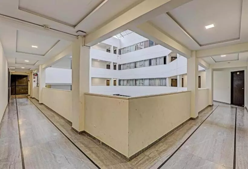 Collection O Hotel Jal Sagar