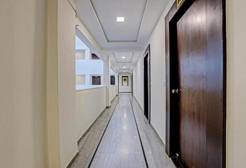 Collection O Hotel Jal Sagar