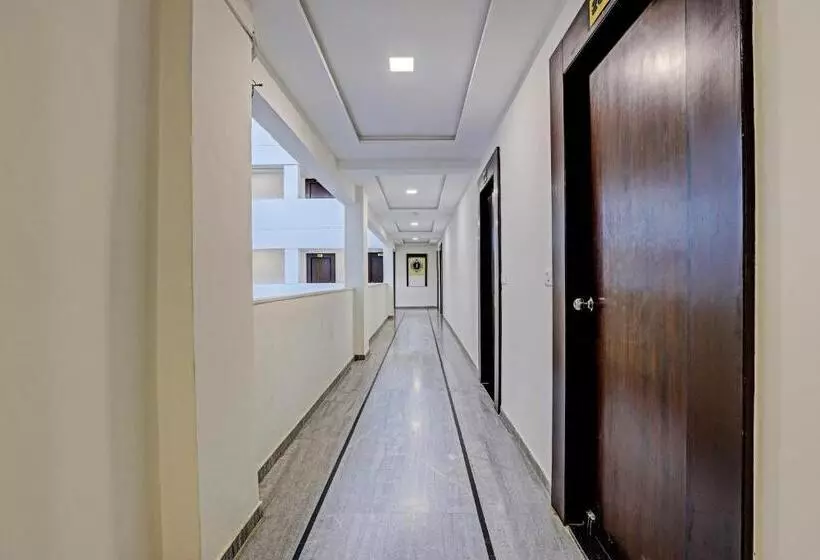 Collection O Hotel Jal Sagar