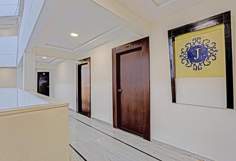 Collection O Hotel Jal Sagar