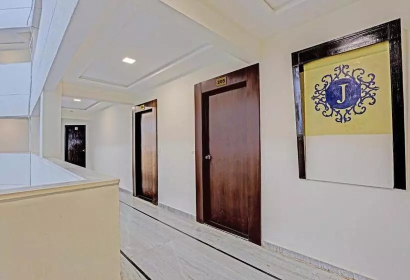 Collection O Hotel Jal Sagar