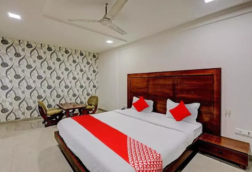 Collection O Hotel Jal Sagar