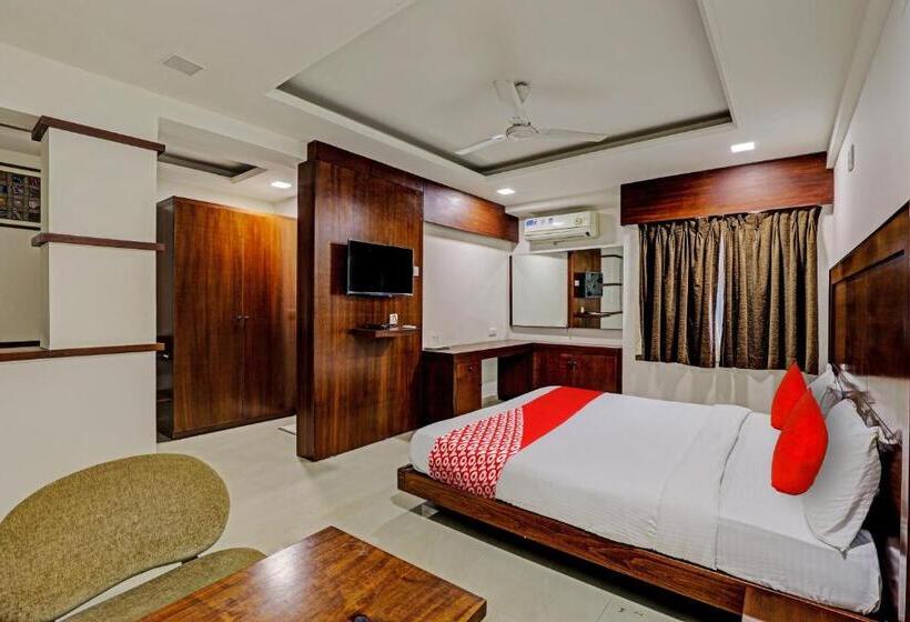 Collection O Hotel Jal Sagar