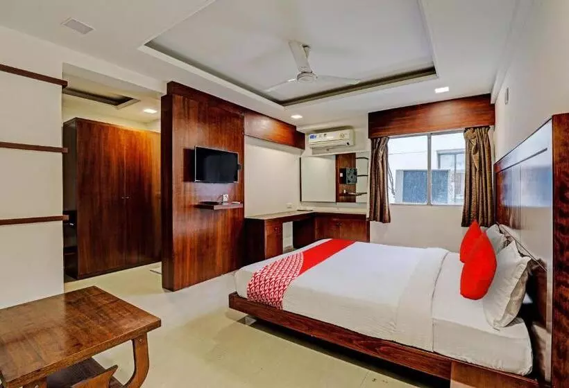 Collection O Hotel Jal Sagar