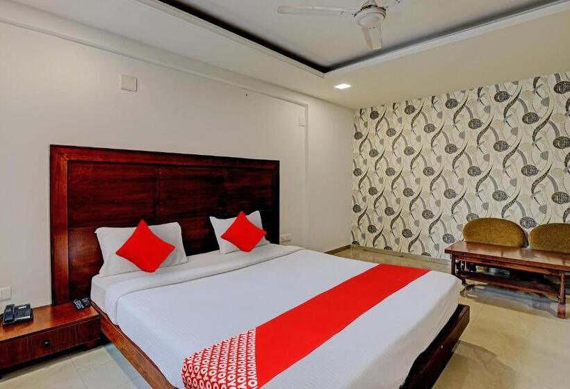 Collection O Hotel Jal Sagar