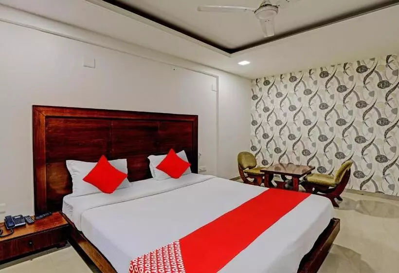 Collection O Hotel Jal Sagar