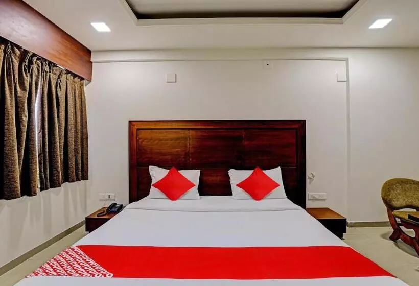 Collection O Hotel Jal Sagar