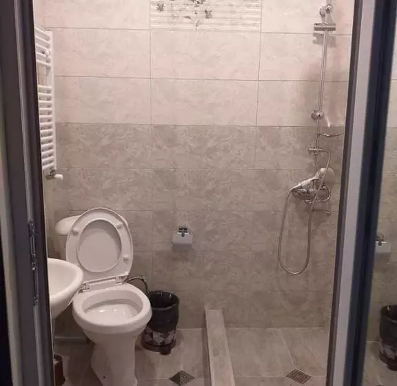 پانسیون дом гарах
