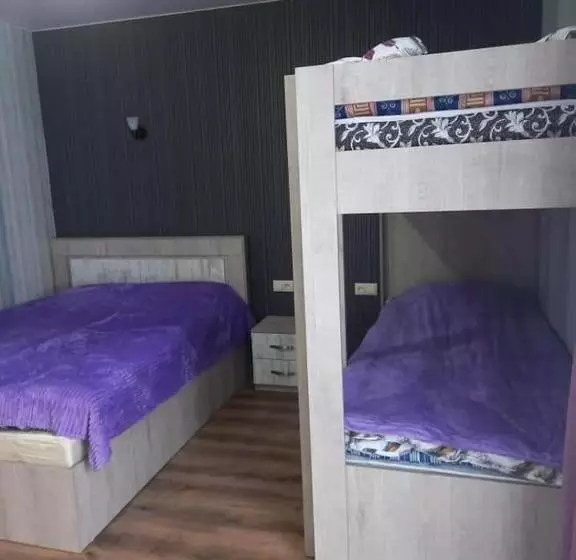 پانسیون дом гарах