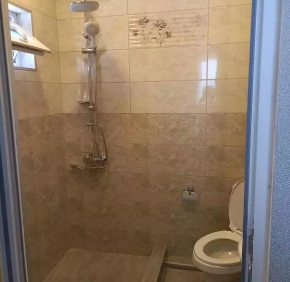 پانسیون дом гарах