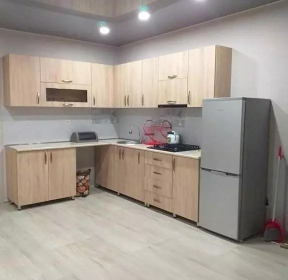 پانسیون дом гарах