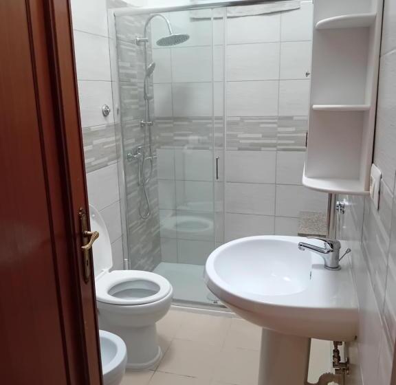 Пансион Casa Anna