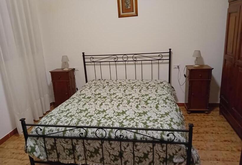 Пансион Casa Anna