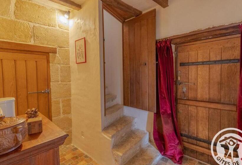 פנסיון évasion Romantique Au Prieuré Avec Jardin En Anjou, Petit Déjeuner Inclus Fr 1 622 63