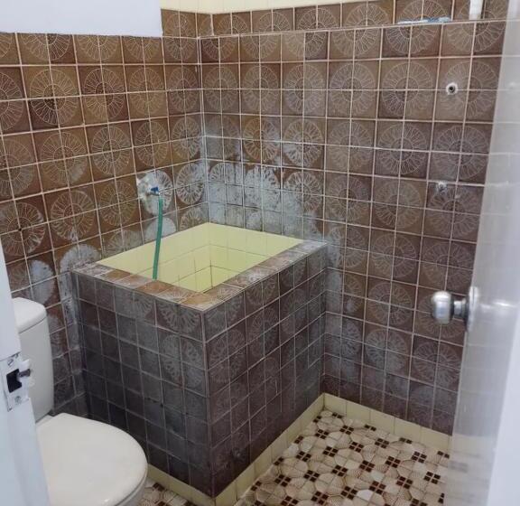 بنسيون Welirang 20b Homestay