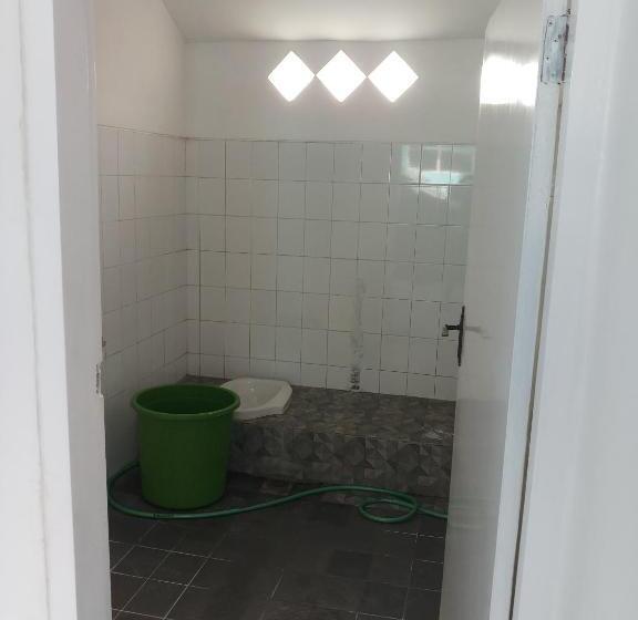 بنسيون Welirang 20b Homestay